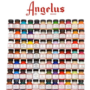 Angelus paint 1oz