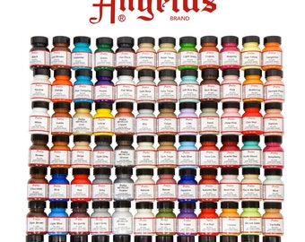 Angelus paint 1oz