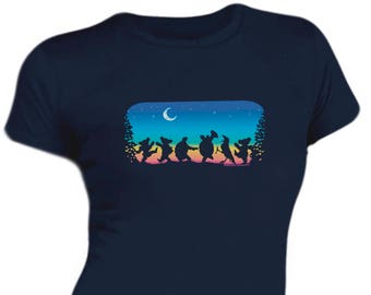 T-SHIRT 2 Lati GRATEFUL DEAD-ROSE GARDEN-BERTHA-WHEEL-TIE DYE S-M-M-L-XL-XXL-3X - Foto 14