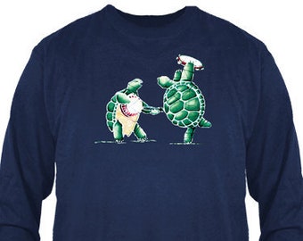 Grateful Dead Terrapin Station Long sleeve T-Shirt