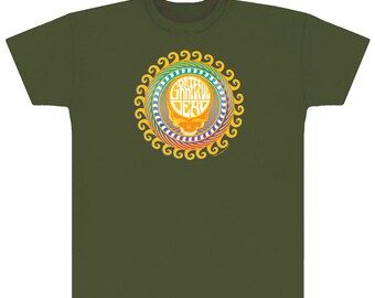 How To Tie Dye A Grateful Dead Steal Your Face