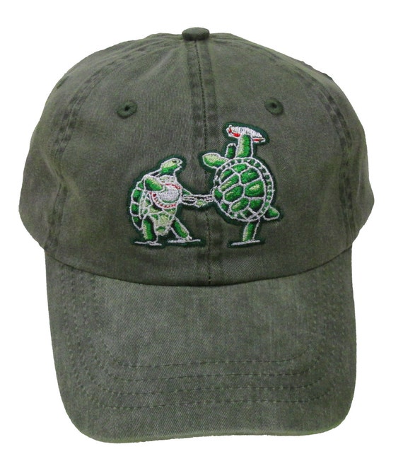 Grateful Dead Hat Terrapin Baseball Cap Etsy