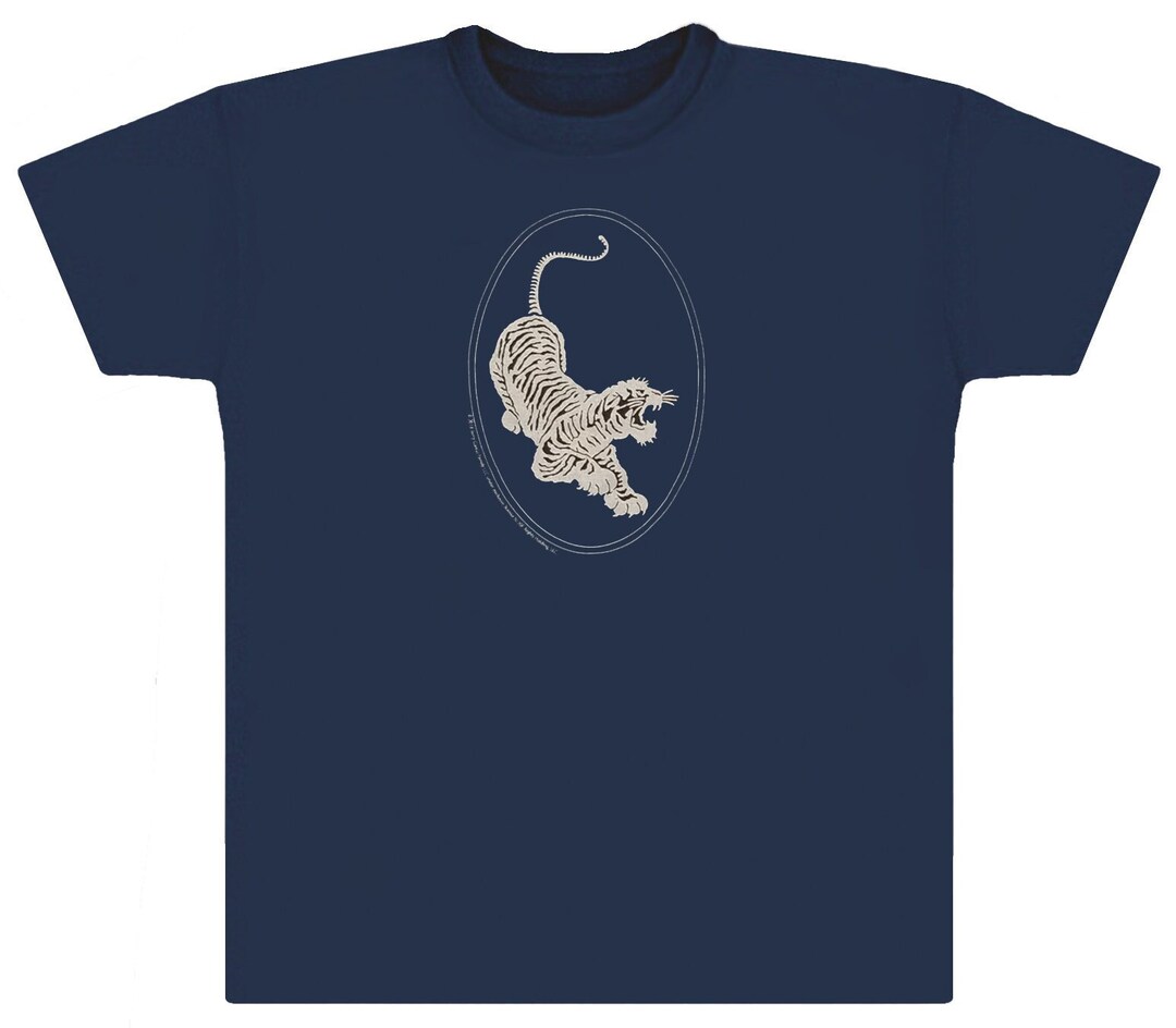 Maria Muldaur Jerry Garcia Tシャツ Jerry Garcia Tiger Eco Blend Kids T-Shirt | Shop the Jerry