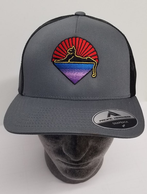 Jerry Garcia/grateful Dead Hat. Cats 