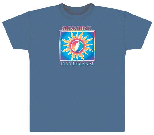 Online Ceramics SUNSHINE DAYDREAM Dead & Company 2018 Tour