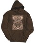 Grateful Dead Hoodie-Aiko (Stealies, Dancing Bears, Bolts, Skeletons...) on a heavyweight 80cotton/20poly Hoodie 