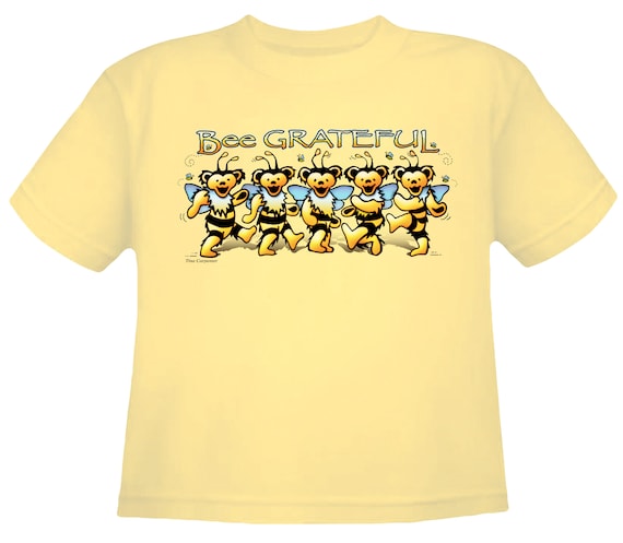 Kids grateful dead shirt sale