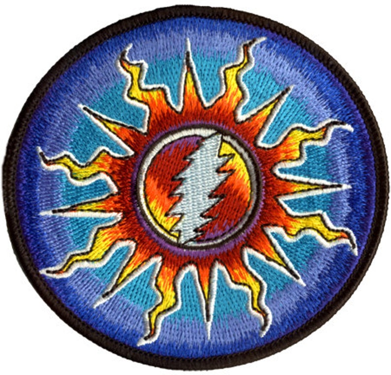 grateful dead bolt grateful dead bolt