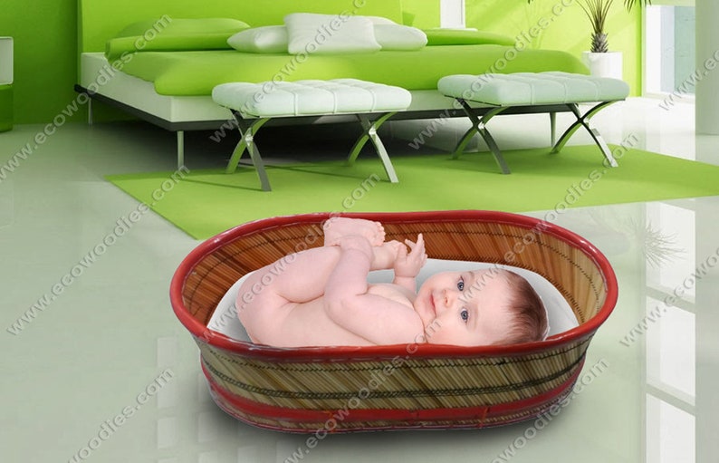 moses basket changing pad