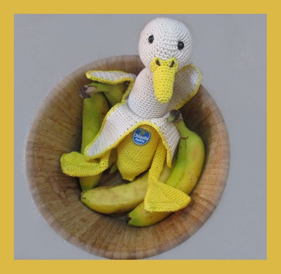 Banana Duck, Don't Mess With DNA