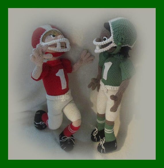 アメリカンフットボール選手 - Etsy 日本