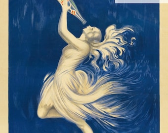 Royat | 1923 |  Leonetta Cappiello