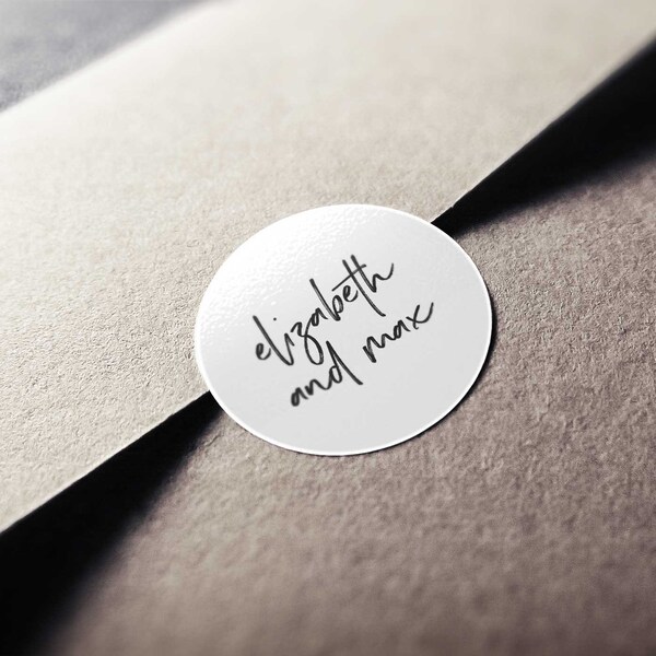Envelope Seals - Etsy