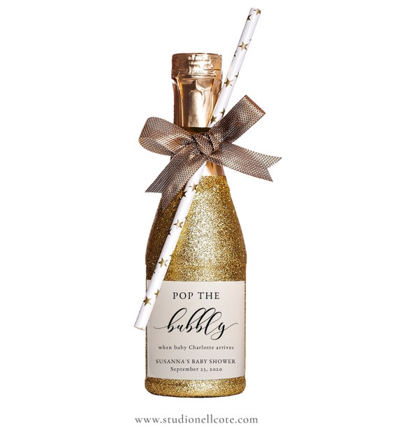 Where to Buy Mini Champagne Bottles for Wedding Favors  Mini champagne  bottles, Mini champagne, Mini champagne labels