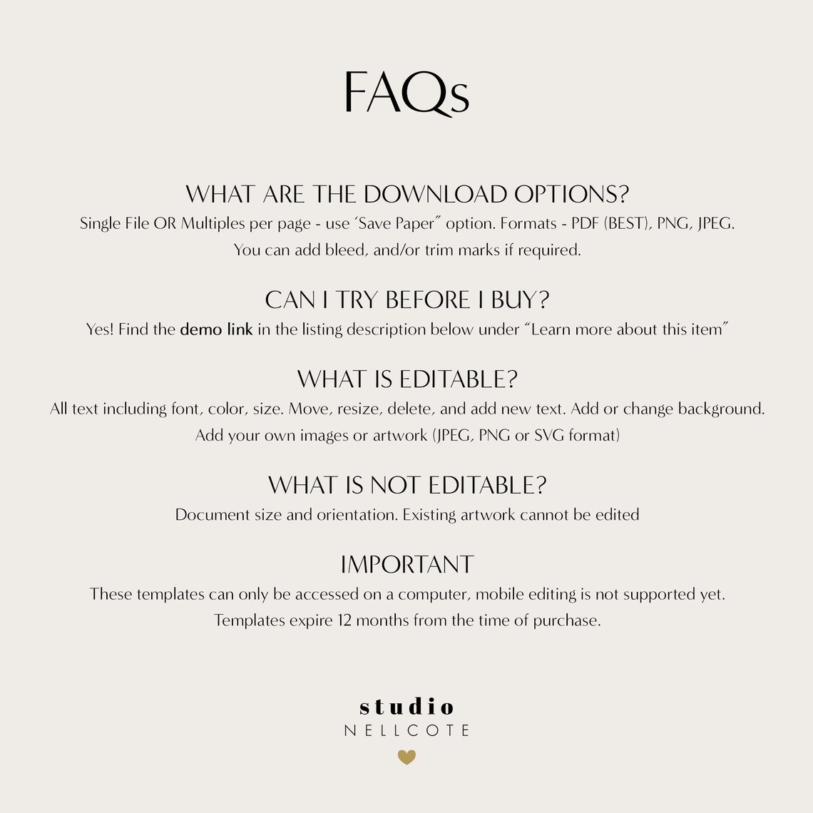Romantic Minimalist Fan Program Printable, Ceremony Fan, Wedding ...