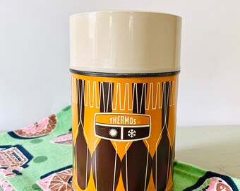 king seeley thermos company