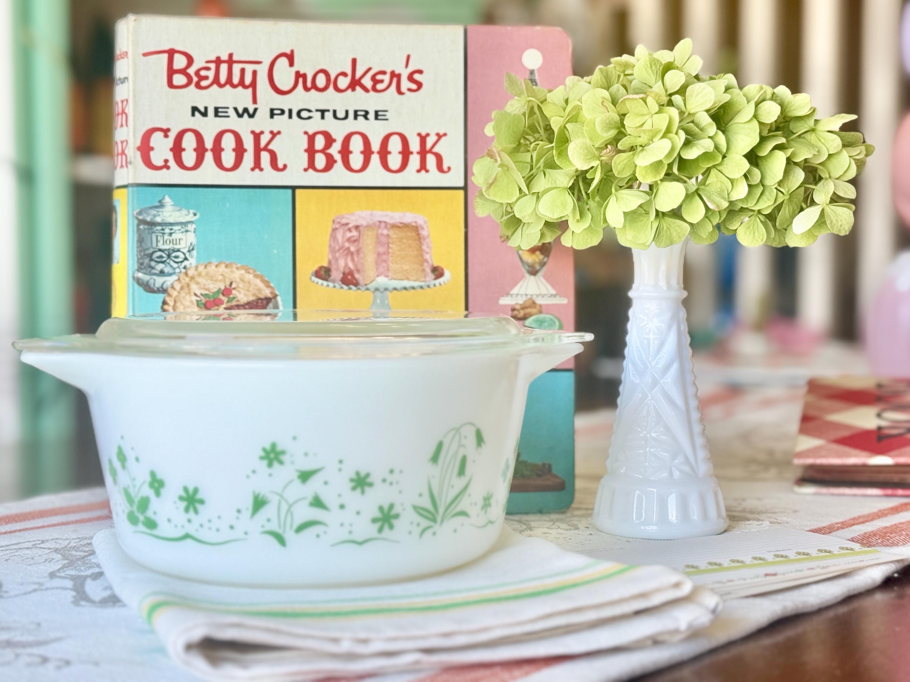 Rare Vintage Casserole - Etsy