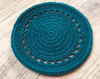 Tapis miniature pour maison de poupée