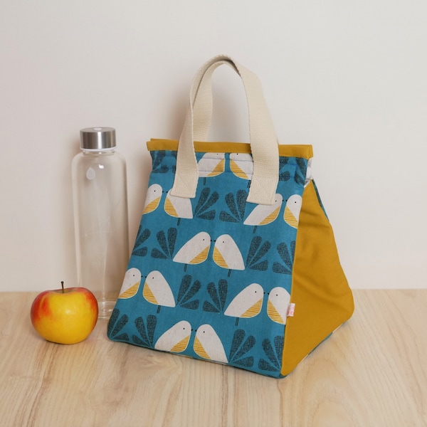 Lunch bag / Isothermal lunch bag