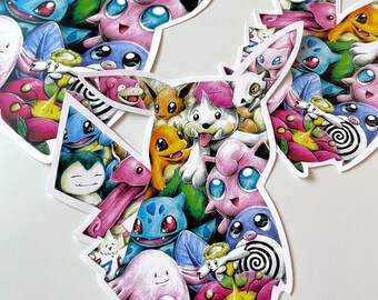 ポケモンカードゲーム トークンセット ポケトークンTCGセット3【予約受付中】 - Etsy 日本
