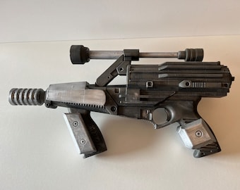 Star Wars blaster CR-2 replica naboo rifle props Battlefront 2