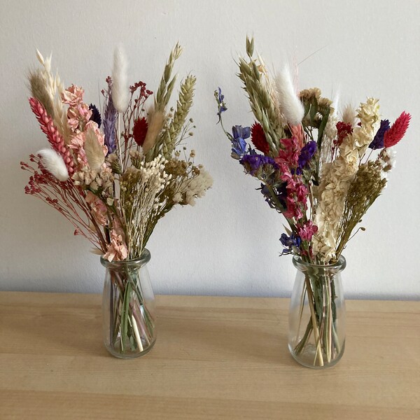 Dried Flowers Etsy UK