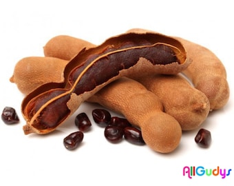 Sweet Tamarind Seeds Fresh Non GMO Tamarindo Imli US Seller