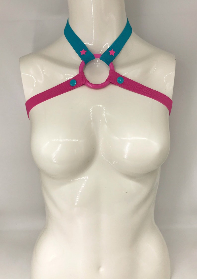 2 Parts Harness