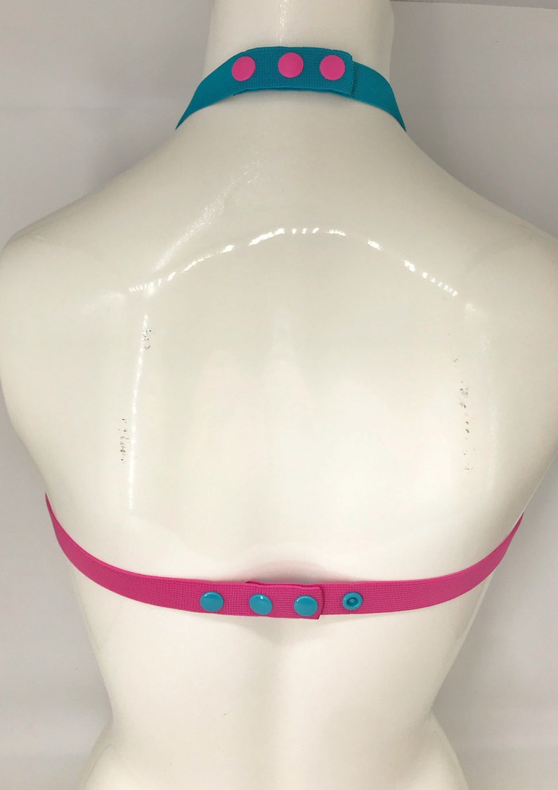 2 Parts Harness