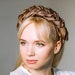 see more listings in the Braided headbands section