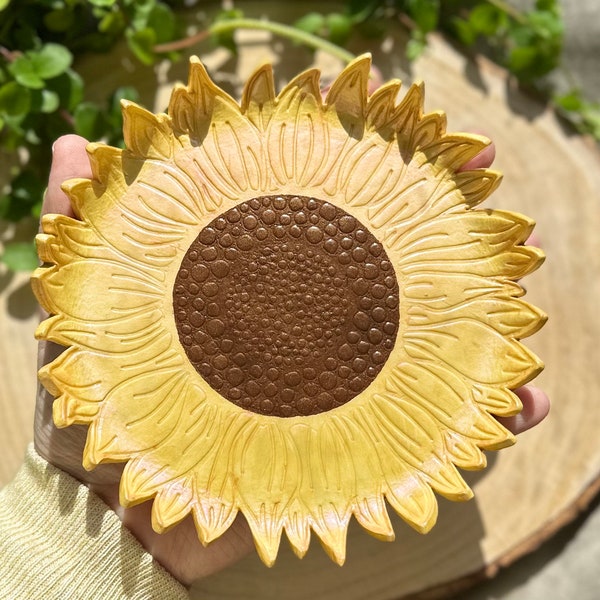 Sunflower Gift 60+ Gift Ideas for 2024