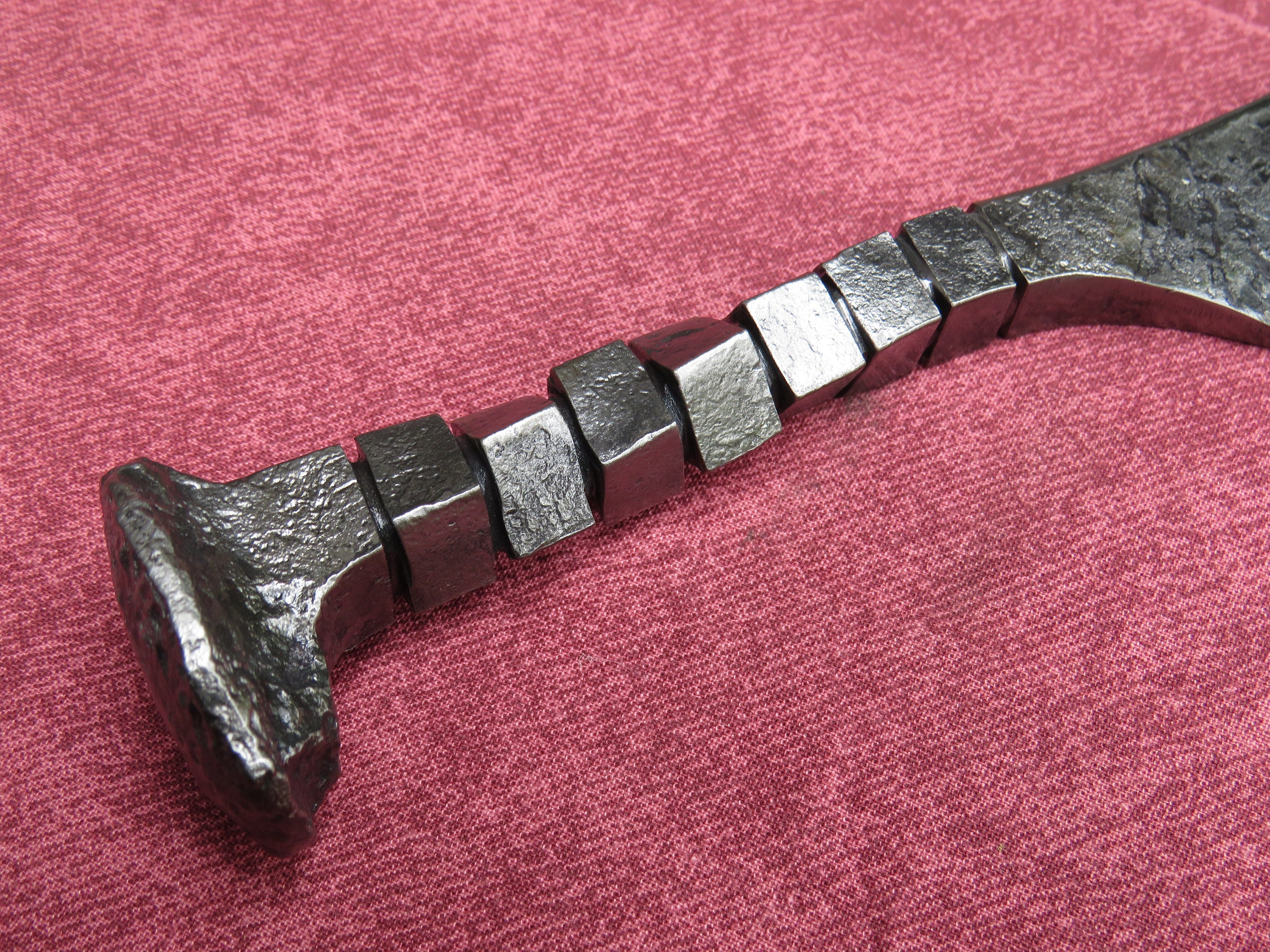 Ffxiv Sharpened Knife - mok9mco