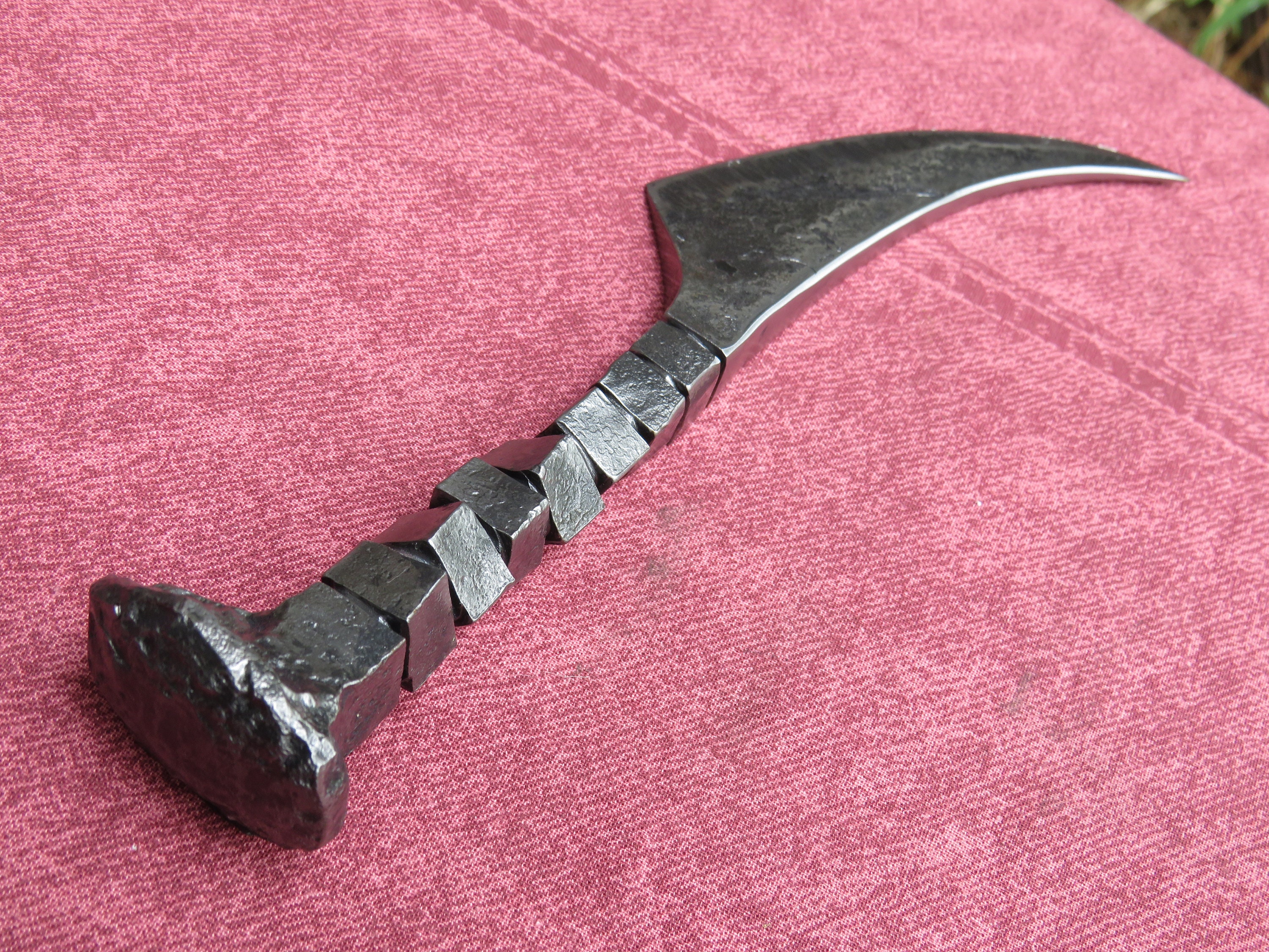 Ffxiv Sharpened Knife - cvlo2sm
