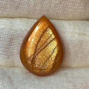 Piedra preciosa de sol de celosía arcoíris natural de 9,55 cts para la fabricación de joyas, 19 x 14 x 5 mm