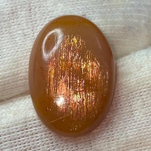Piedra preciosa de sol de celosía arcoíris natural de 10,10 cts para la fabricación de joyas, 19 x 13 x 5 mm