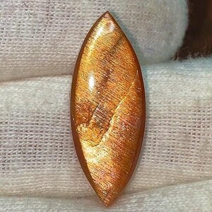 Piedra preciosa de sol de celosía arcoíris natural de 11,50 cts para la fabricación de joyas, 25 x 10 x 6 mm