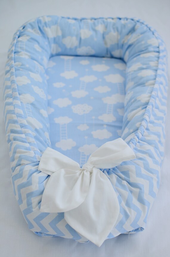 etsy baby nest