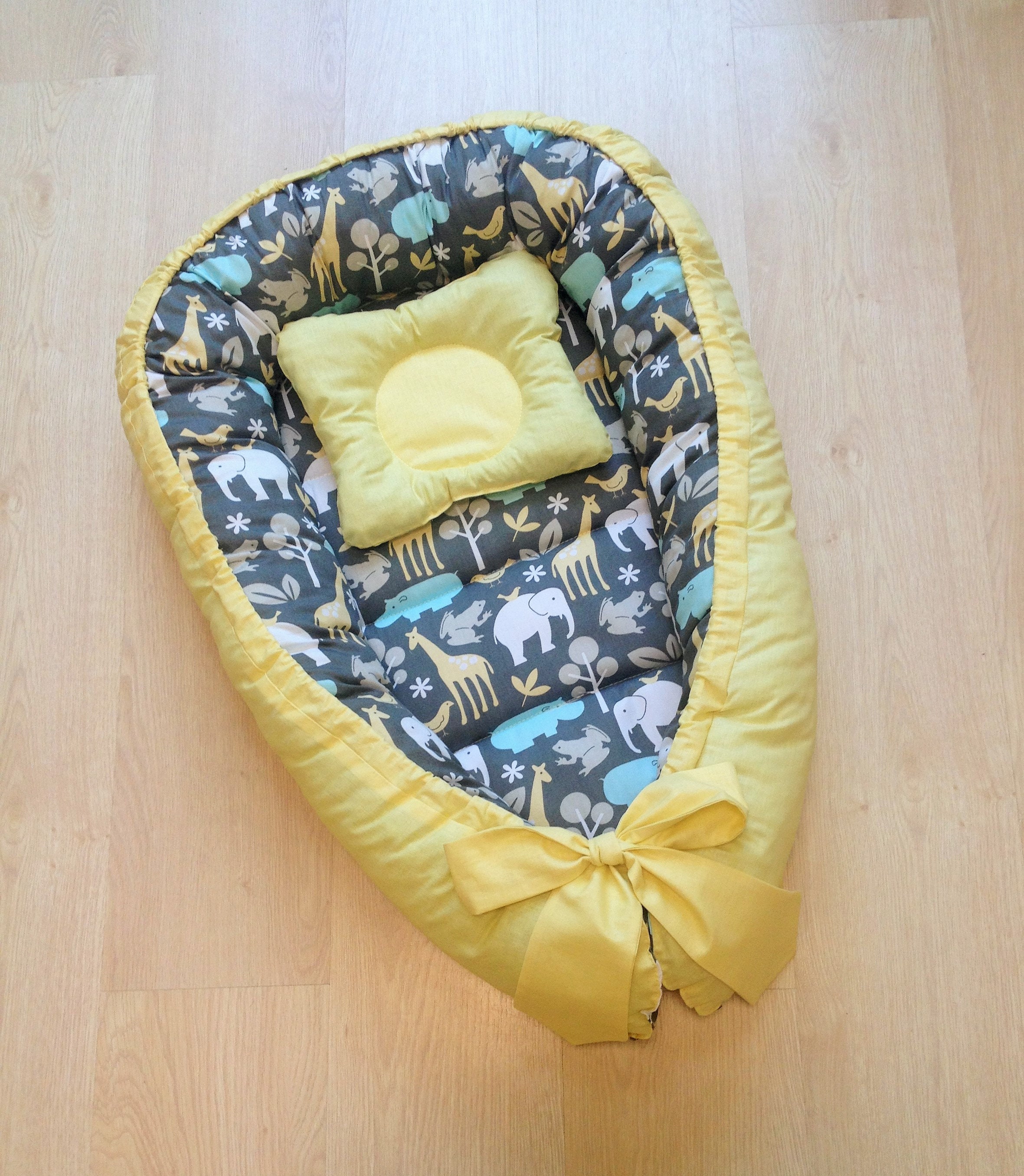 baby nest price