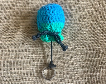 Crochet wick covers (hula hoop/quick wicks/double staves/other 2” wicks)