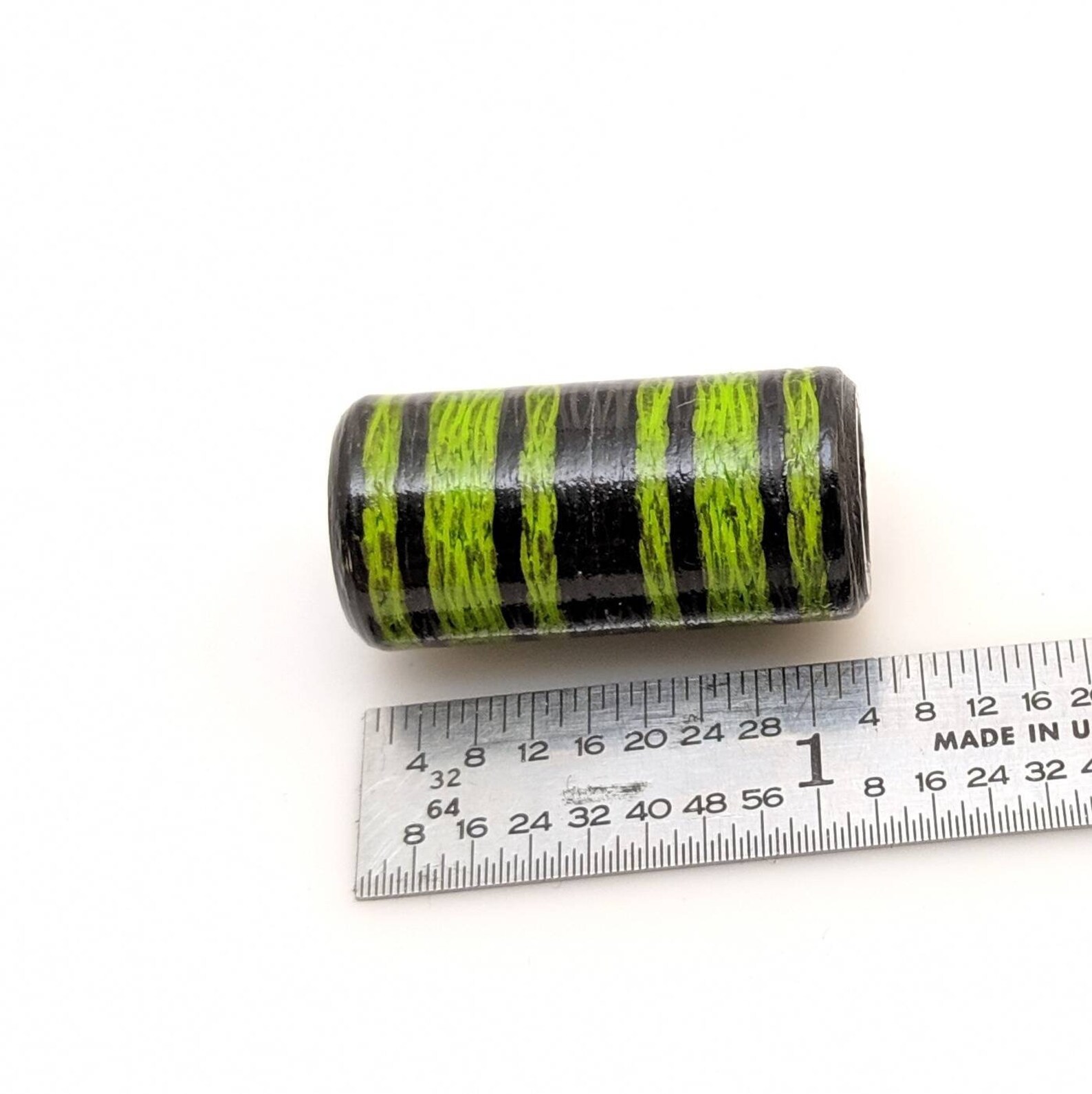 Carbon Fiber EDC Bead 5 Etsy