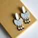 see more listings in the Smaller Earrings section