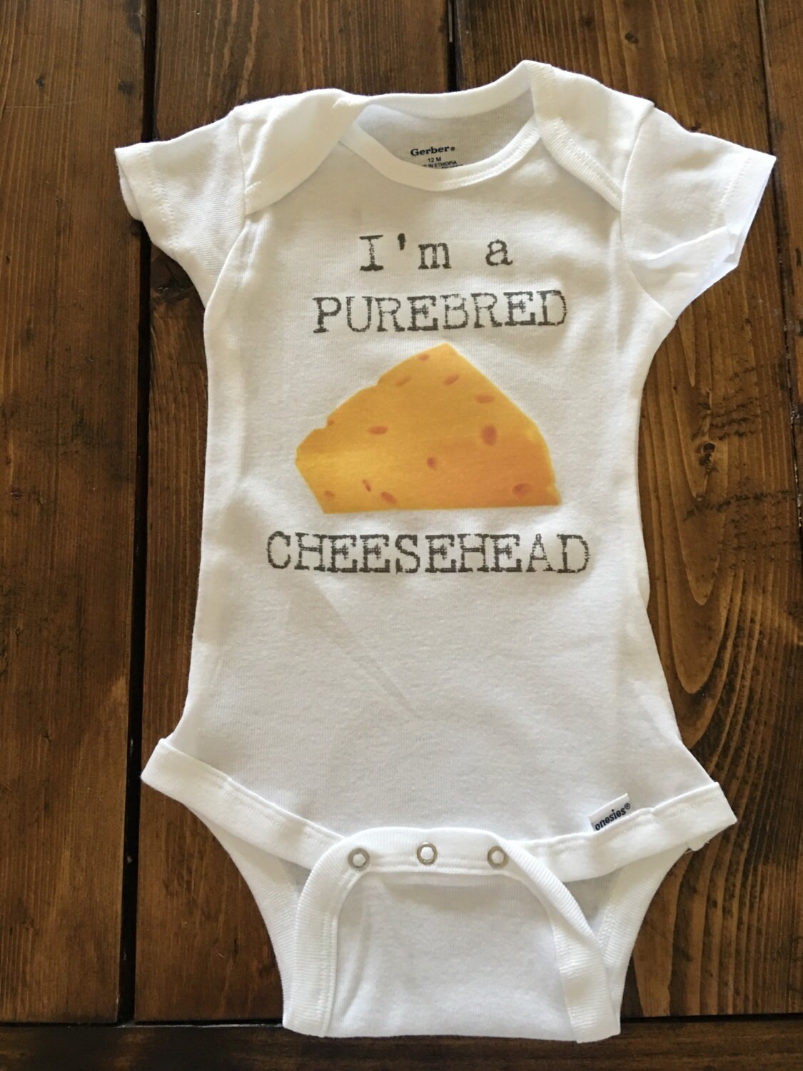 Little Cheesehead Baby atelieryuwa.ciao.jp