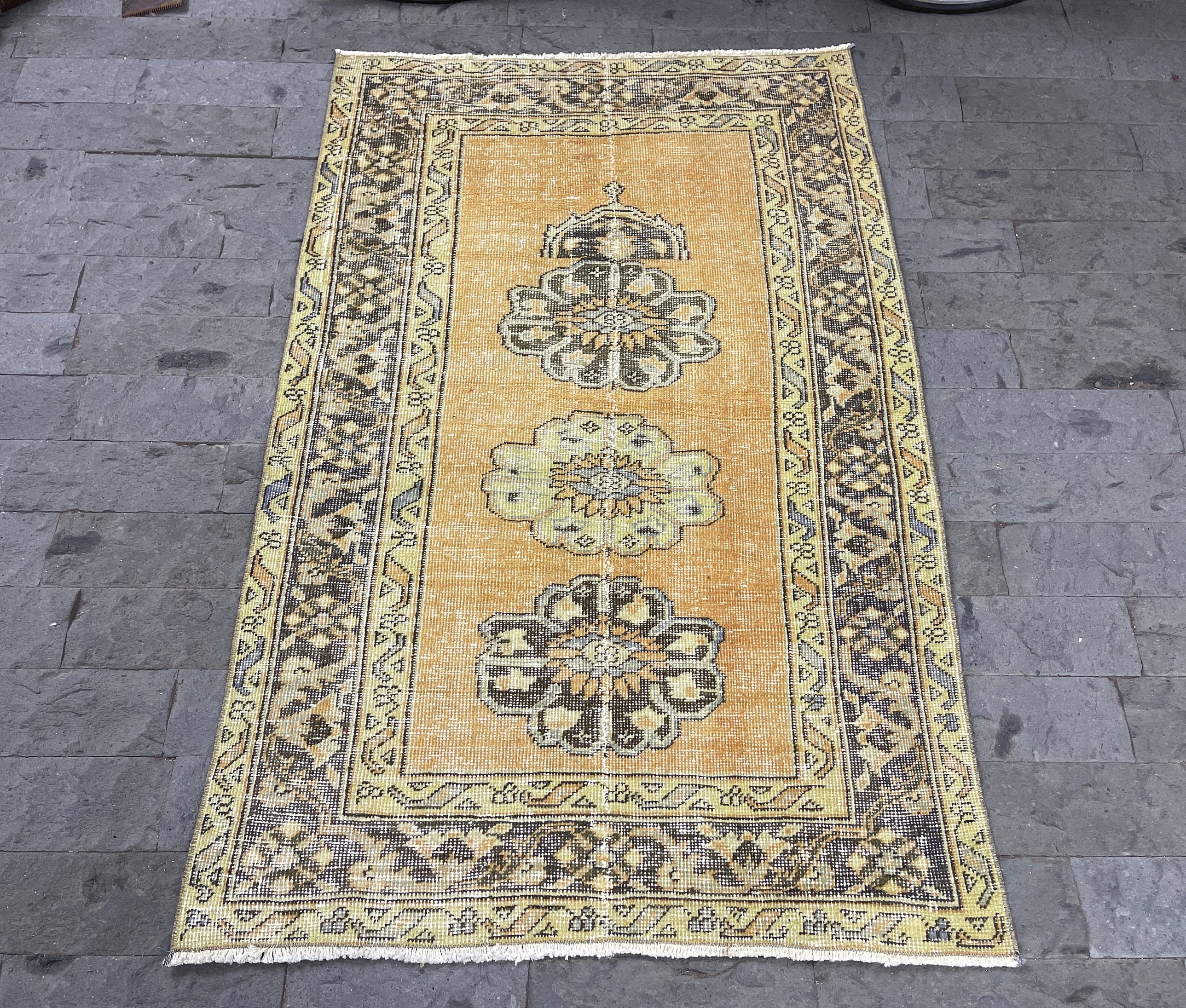 Tapis Area, 3.3x5.2Ft,