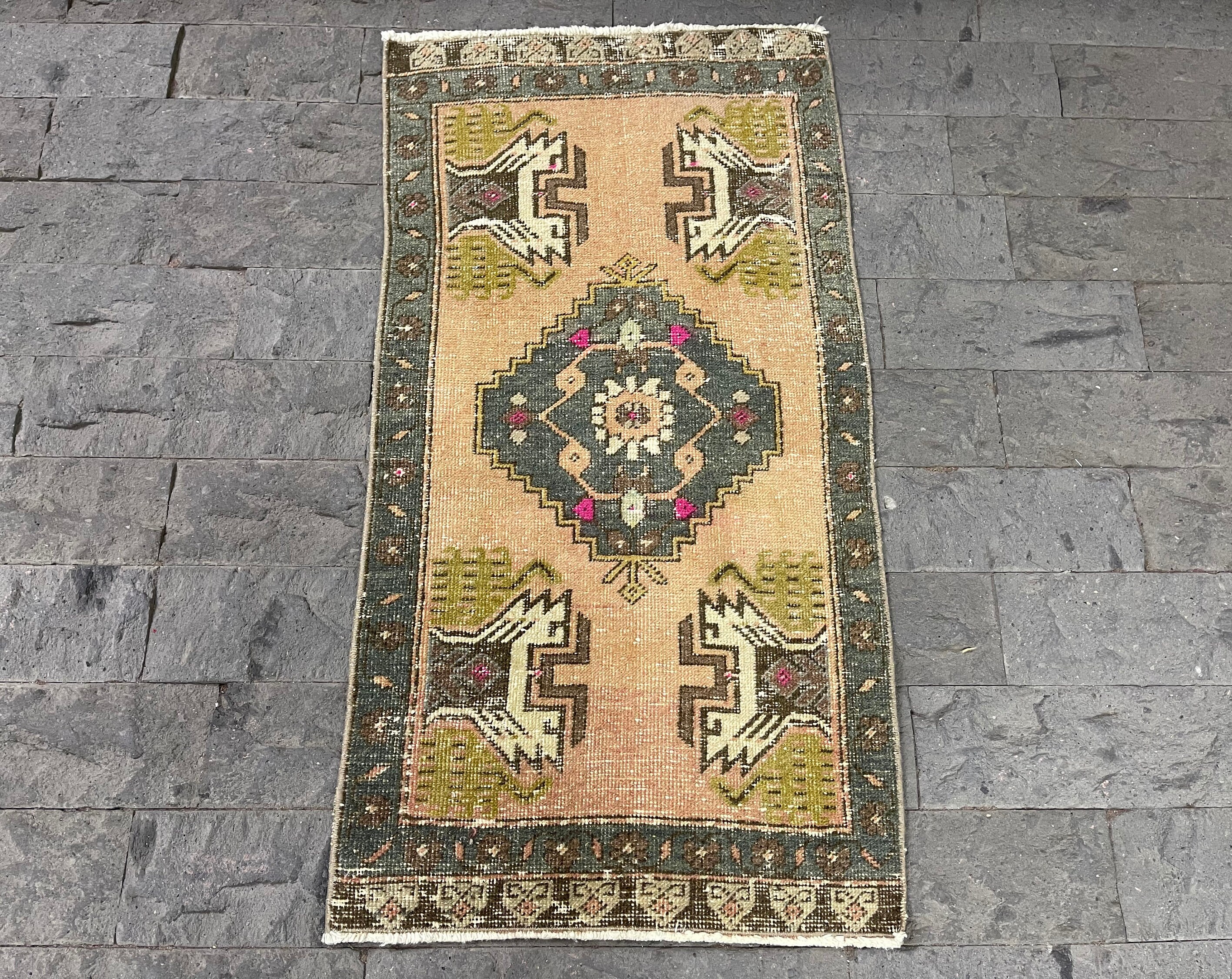 tapis De Petite Taille,