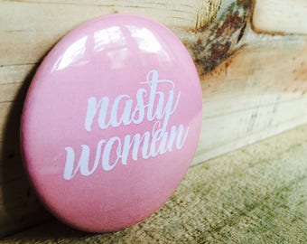Nasty Woman