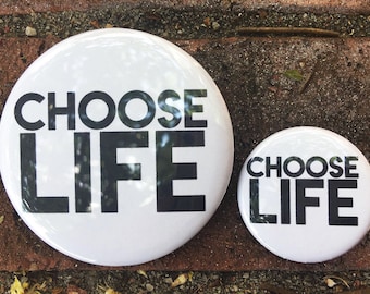 Choose Life