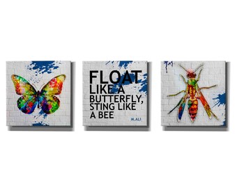 Sting Like A Beemer Etsy