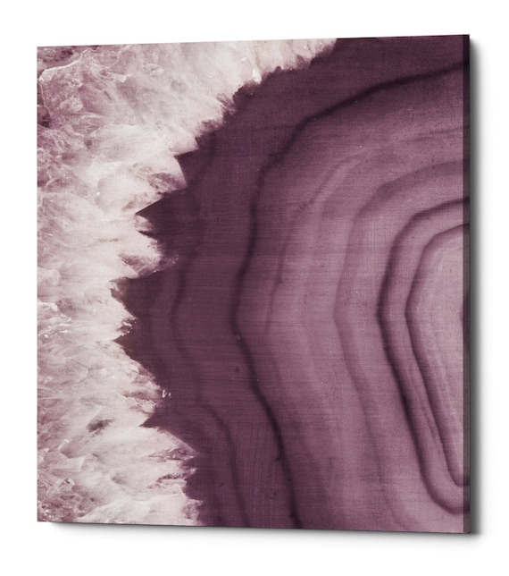 Epic Graffiti Transcension by Cameron Gray Giclee Canvas Wall Art 12 x 24