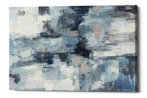Global Gallery Silvia Vassileva Giclee Stretched Canvas Artwork 30 x 30