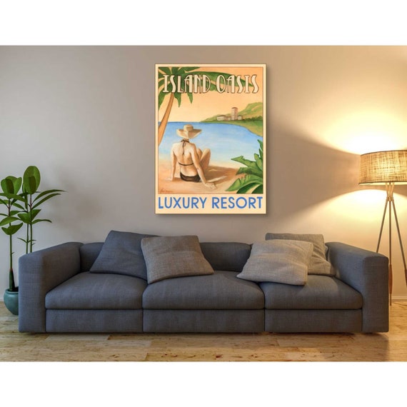 Ethan sale island furniture